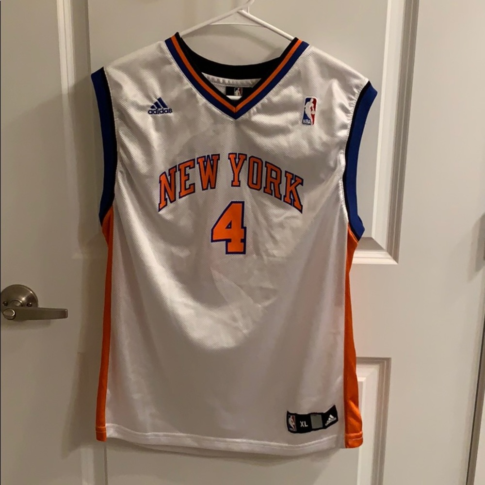 New York Knicks Nate Robinson Jersey